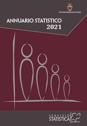 annuario statistico 2021